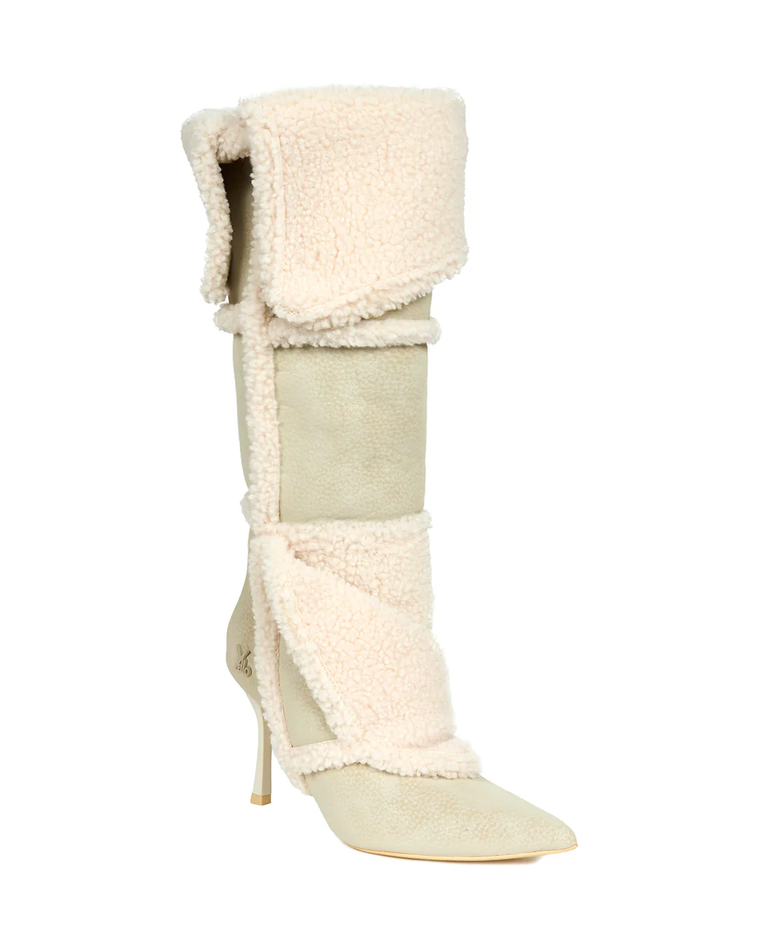 LONG BOOTS